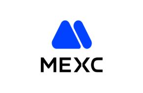 MEXC Logo